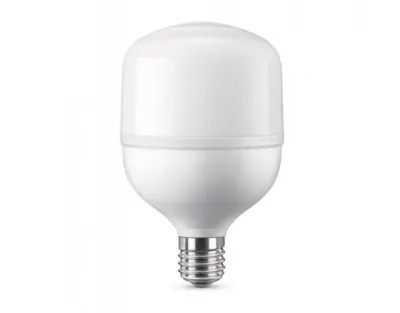 Value Clt Jumbo LED Ampul 18W 6500K E27 Torch - OSRAM
