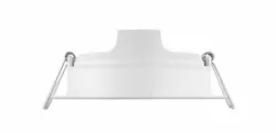 59448 Meson 090 7.5W 65K WH Gömme LED Spot - 3