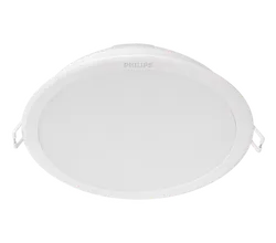 59464 Meson 125mm 12.5W 40K Gömme LED Spot 