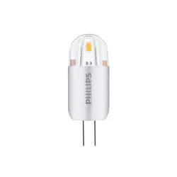 Corepro LEDcapsule Lv 1.2-10W G4 827 Non-Dim 1Ct/12 - PHILIPS