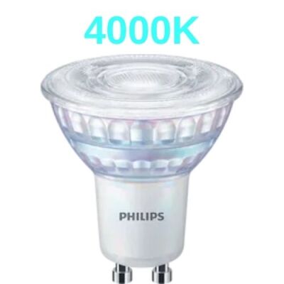 CorePro LEDspot 5-50W GU10 4000K DIM - 1