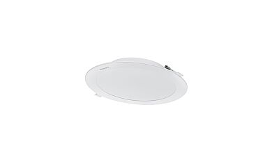 DN058B LED18/840 220-240V D200 RD SIVA ALTI YUVARLAK - 1