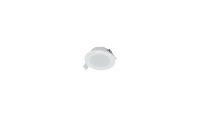 DN058B LED6/840 220-240V D100 RD SIVA ALTI YUVARLAK - 1