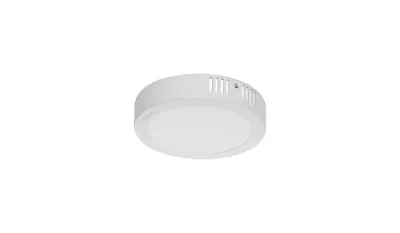 DN058C LED22/840 220-240V D275 RD SIVA ÜSTÜ YUVARLAK - 1