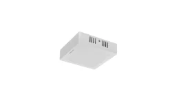 DN058C LED22/840 220-240V L275 SQ SIVA ÜSTÜ KARE - 1