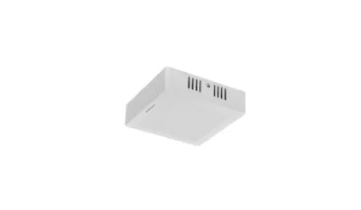 DN058C LED22/840 220-240V L275 SQ SIVA ÜSTÜ KARE - 1