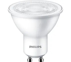 Essential LEDspot GU10 50W - 4.7W 6500K - 2