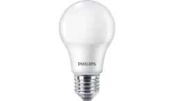 MyCare LED Bulb 8W E27 6500K Ampul - 3