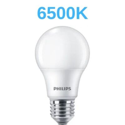 MyCare LED Bulb 8W E27 6500K Ampul - 1