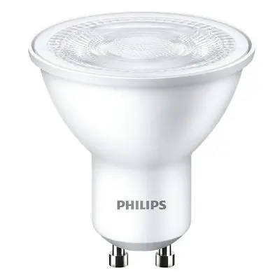 Essential LEDspot GU10 50W - 4.7W 4000K - 2