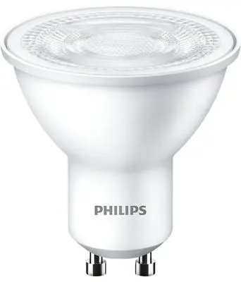 Essential LEDspot GU10 50W - 4.7W 2700K - 2