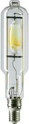 Hpı-T 2000W/646 E40 Metal Halide Ampul - PHILIPS