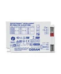 QT-T/E 1X18W-57 DIM Elektronik Balast - 1