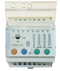 RDC TOROİD AKIM TRAFOSU TTC-40 MODEL 40 MM - CHINT