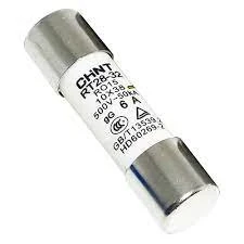 RT28N-32 SERİSİ 1 KUTUPLU 10 X 38 MM KARTUŞ SİGORTA YUVASI - CHINT