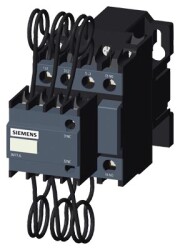 SINOPLUS 3MT7 SERİSİ KOMP.KONTAKTÖRÜ 25KVAR (AC400-415V) 1NA+1NK 220V 50/60HZ - 1
