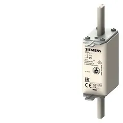 3NA3 SERİSİ NH-BIÇAKLI SİGORTA BUŞONU 80A BOY 1 GENİŞLİK 30mm - SIEMENS