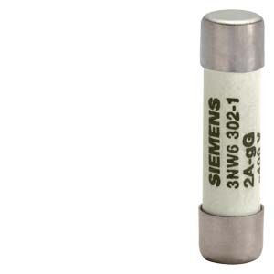 3NW SERİSİ KARTUŞ SİGORTA 8X32mm 2A - 1