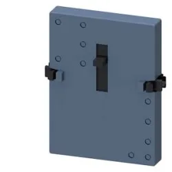 Siemens 3RA2934-2B SIRIUS Mekanik Kilitleme Kiti - 1