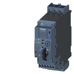 Siemens 3RA6120-1CB32 SIRIUS 15kW Motor Yolverici - 1
