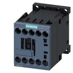 3RT23 SERİ 4 KUTUPLU KONTAKTÖR S00 BOY 22A NO+NC 230V AC BOBİNLİ - SIEMENS