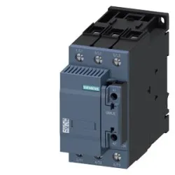 3RT26 SERİ KOMPANZASYON KONTAKTÖRÜ S2 BOY 17-50 KVAR 1NO+1NC KONTAKLI - SIEMENS