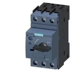  3RV2 MOTOR KORUMA ŞALTERİ 2.2-3.2A 100kA BOY S0 - SIEMENS