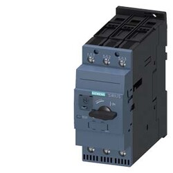  3RV2 MOTOR KORUMA ŞALTERİ 62-73A 65kA BOY S2 - SIEMENS