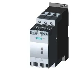 3RW3 SOFT STARTER S2 BOY 45A 22kW 110-230V AC/DC - SIEMENS