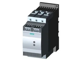 3RW3 SOFT STARTER S3 BOY 80A 45kW 110-230V AC/DC - SIEMENS