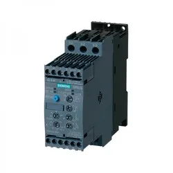 3RW4 SOFT STARTER S2 BOY 63A 30 kW 110-230V AC/DC - SIEMENS
