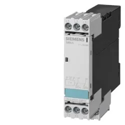 3UG Faz izleme Rölesi 1CO Kontak - SIEMENS