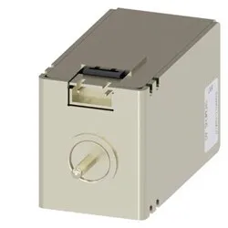 3VA27 İÇİN DÜŞÜK GERİLİM BOBİNİ 220/240V AC/DC - SIEMENS
