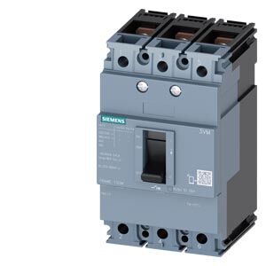3VM KOMPAKT ŞALTER 3P 36kA 32A SABİT - 1