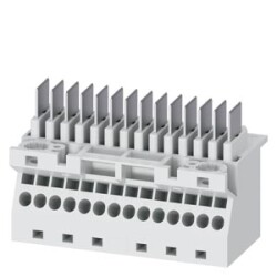 3WL AKSESUAR KUMANDA DEVRESİ PRİZ muadili 3WL9111-0AB01-0AA0 - SIEMENS