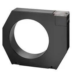 5SV8 SERİSİ TROİD AKIM TRAFOSU 210MM ÇAP - SIEMENS