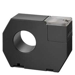 5SV8 SERİSİ TROİD AKIM TRAFOSU 35MM ÇAP - SIEMENS