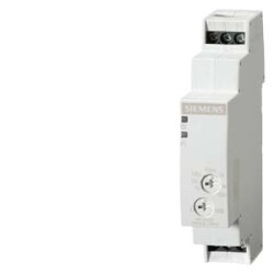 7PV1 SERİSİ Bırakmada Gecikmeli Zaman Rölesi 1CO Kontak - SIEMENS