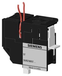 SINOPLUS 3VJ AKSESUAR. 3VJ11 125 KASA 3VJ12 250A AÇTIRMA BOBİNİ 220VAC 50/60HZ - SIEMENS
