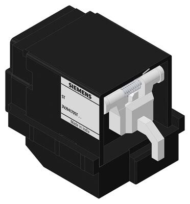 SINOPLUS 3VJ AKSESUAR. 3VJ13 400A KASA 3VJ14 630A AÇTIRMA BOBİNİ 220VAC 50/60HZ - 1