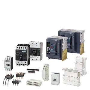 AKSESUAR 3WL9111-0BA21-0AA0-LP - 1