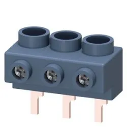 BESLEME KLEMENSI 3RV1915-5A-CP - SIEMENS