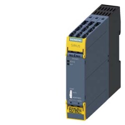 EMNİYET RÖLESİ 3SK1111-1AB30 - SIEMENS