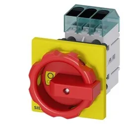 EMNİYET ŞALTERİ 3LD3154-0TK53-LP - SIEMENS