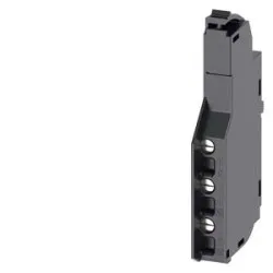  HQ/KOMPAKT YAPI/1 BÖLME 240VAC-50HZ-/250VDC - SIEMENS