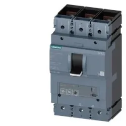 KOMPAKT ŞALTER 3VA24 36KA 250-630A 3P - SIEMENS