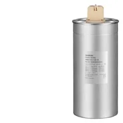 KONDANSATÖR 400V 10 KVAR-LP - SIEMENS