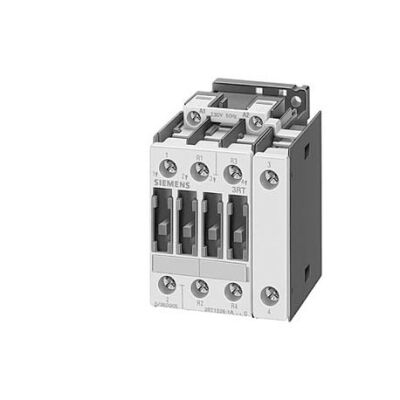 KONTAKTÖR 3RT1526-1AP00-CP - 1