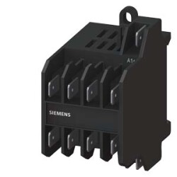 MİNİ KONTAKTÖR 3TG1010-1AL2-CP - 1
