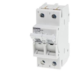MINIZED SİGORTA - SIEMENS